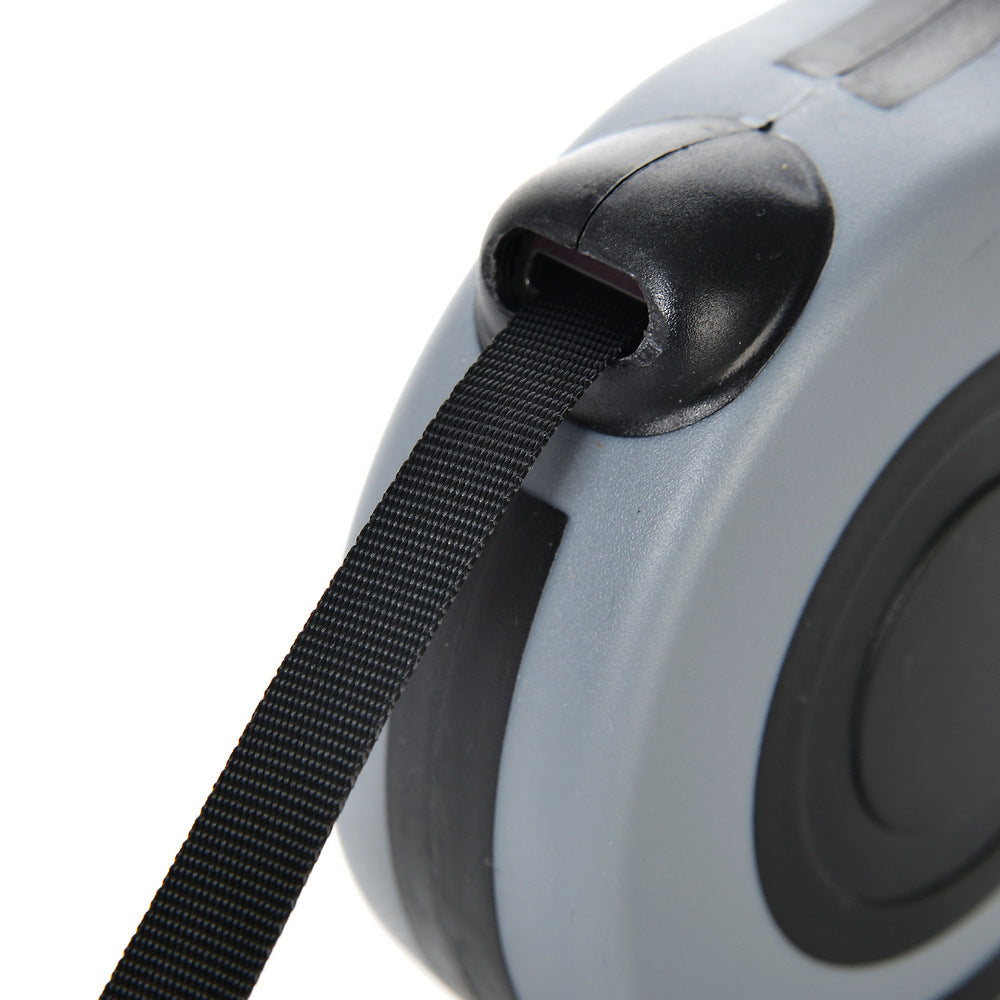 Unleash Adventure with Our Automatic Retractable Outdoor Leash